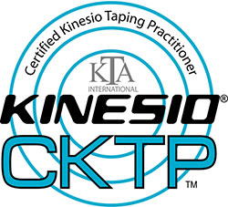 Kinesio Taping Logo